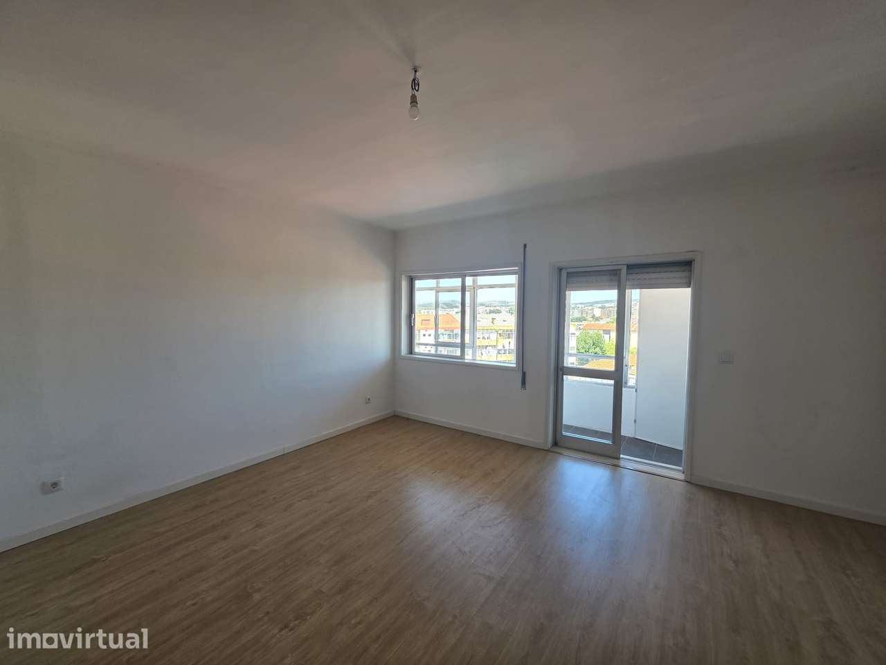Apartamento T1 para alugar em Ermesinde - Grande imagem: 4/17