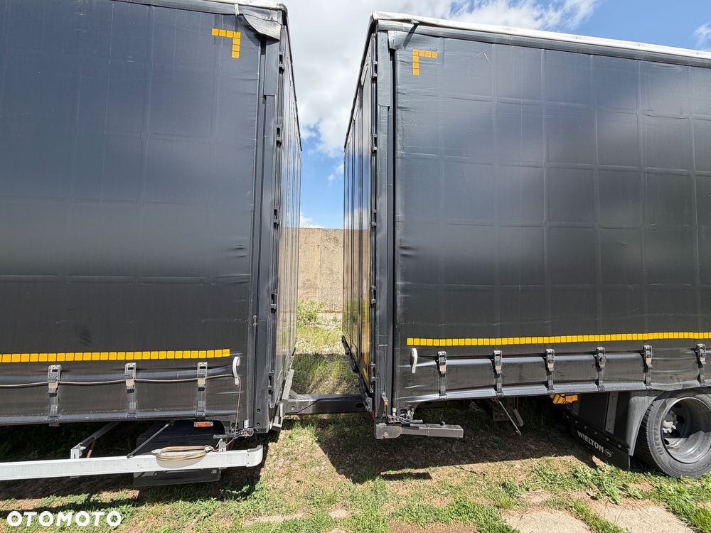 Mercedes-Benz Actros 1830 - 6