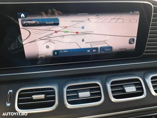 Mercedes-Benz GLE AMG 53 MHEV 4MATIC+ - 19