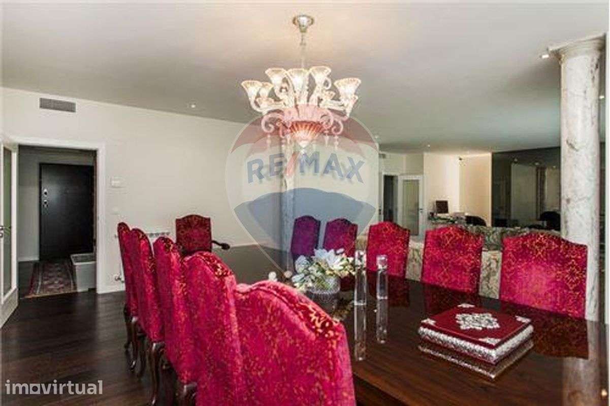 Apartamento T4 para venda - Grande imagem: 4/16