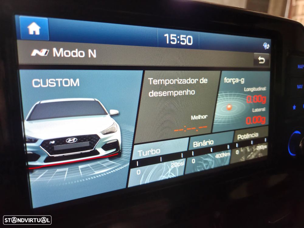 Hyundai i30 Fastback N - 42
