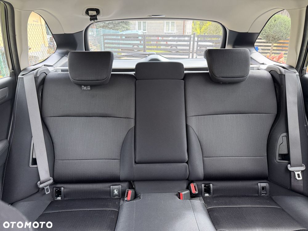 Subaru Outback 2.5i Comfort - 17