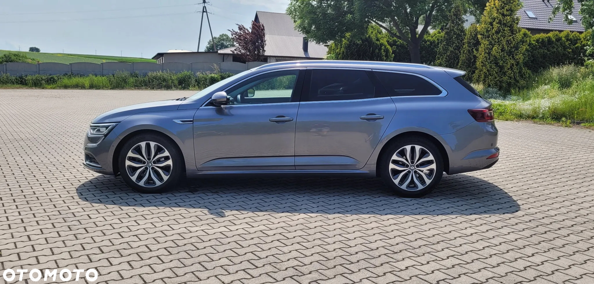 Renault Talisman 1.6 Energy dCi Intens - 4