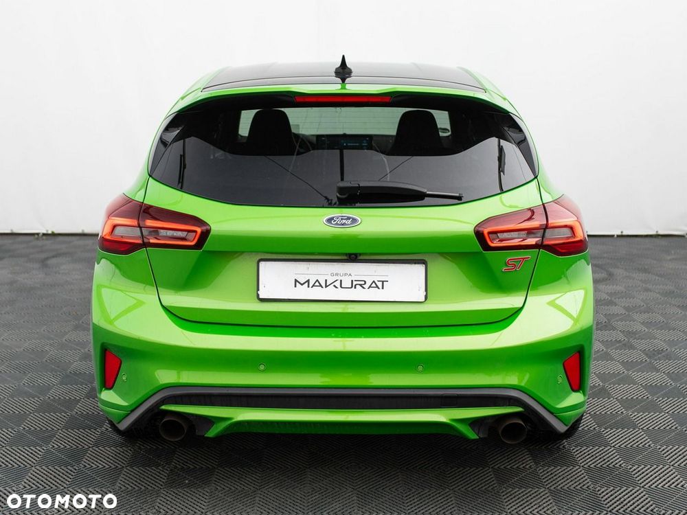 Ford Focus - 10