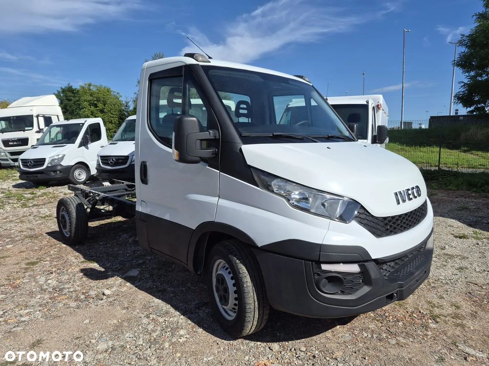 Iveco Daily D - 1