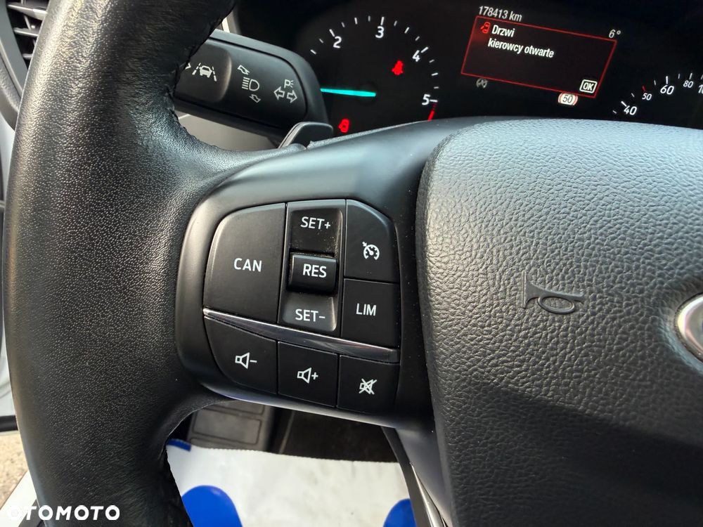 Ford Focus 1.5 EcoBlue Trend Edition Business - 25