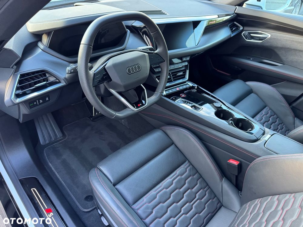 Audi e-tron GT 105kWh S Launch Edition Quattro - 15