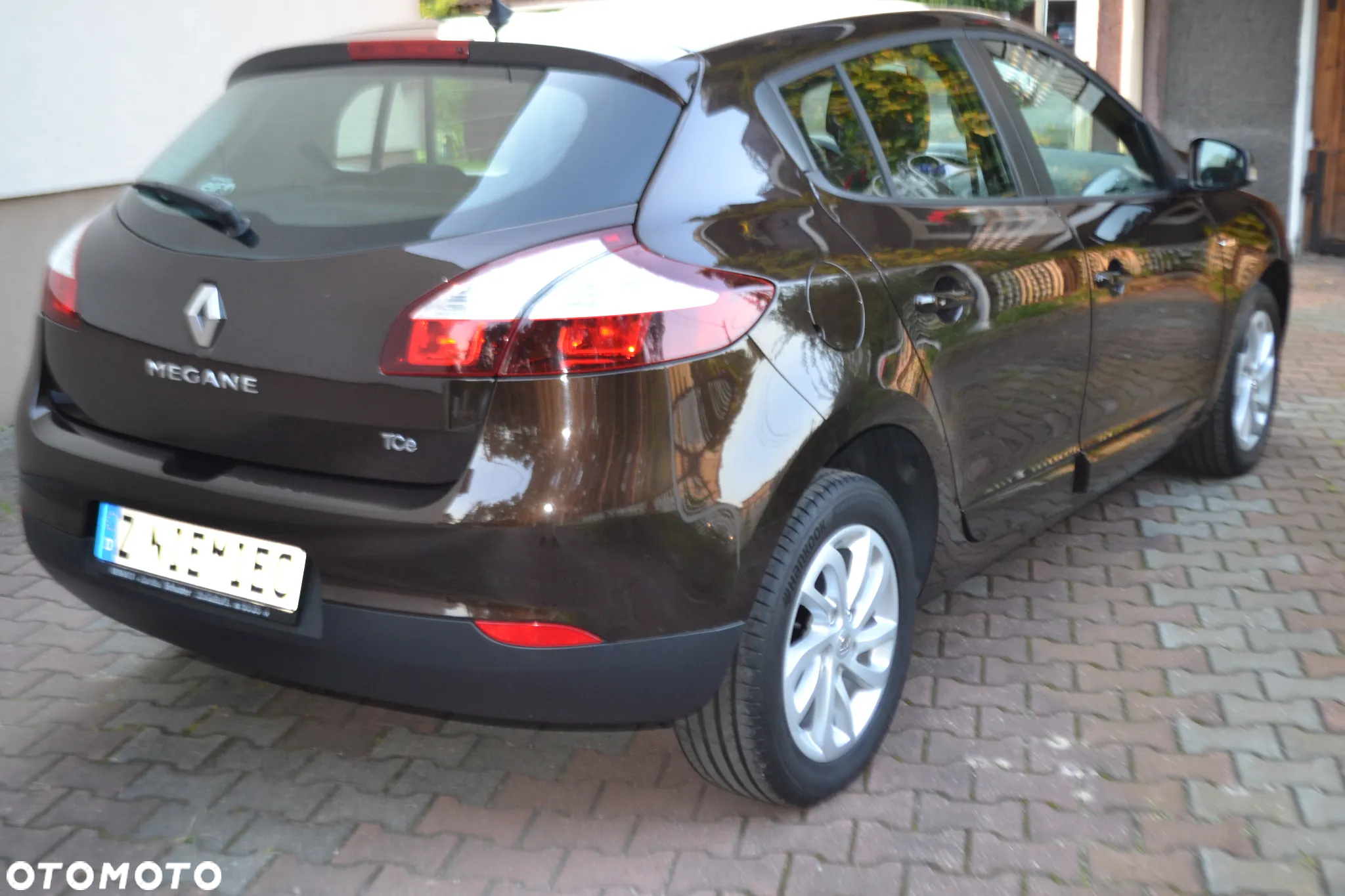 Renault Megane ENERGY TCe 130 LIMITED - 11