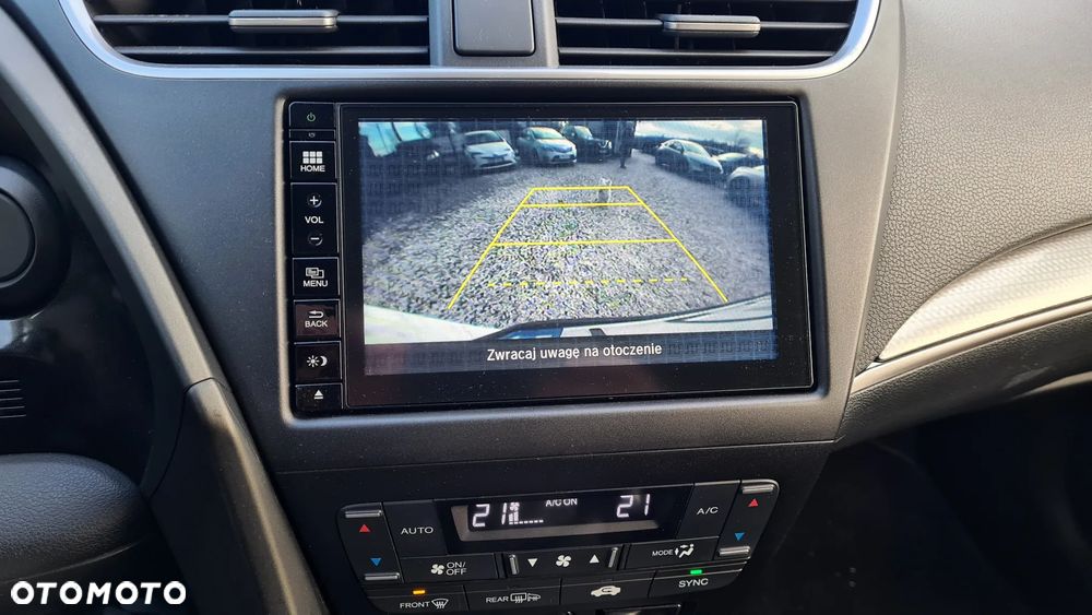 Honda Civic 1.4 i-VTEC Elegance - 13