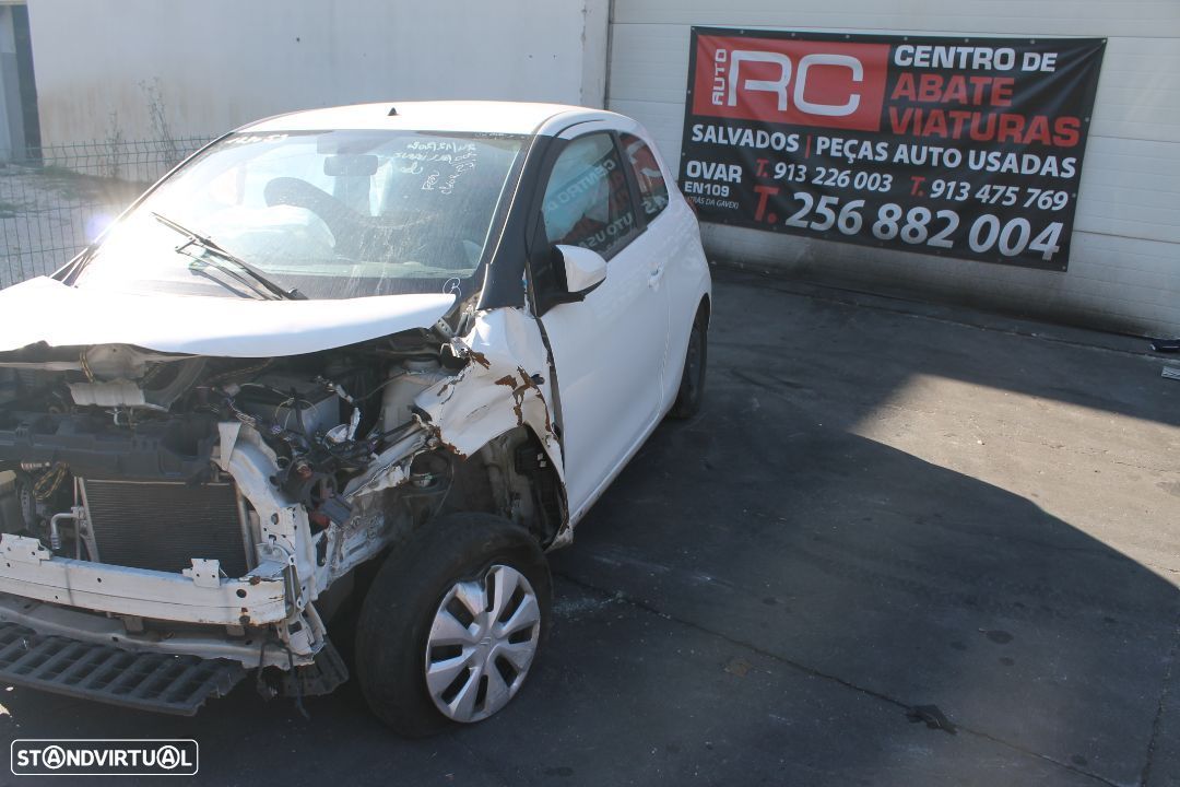 Citroen C1 de 2019 - 1