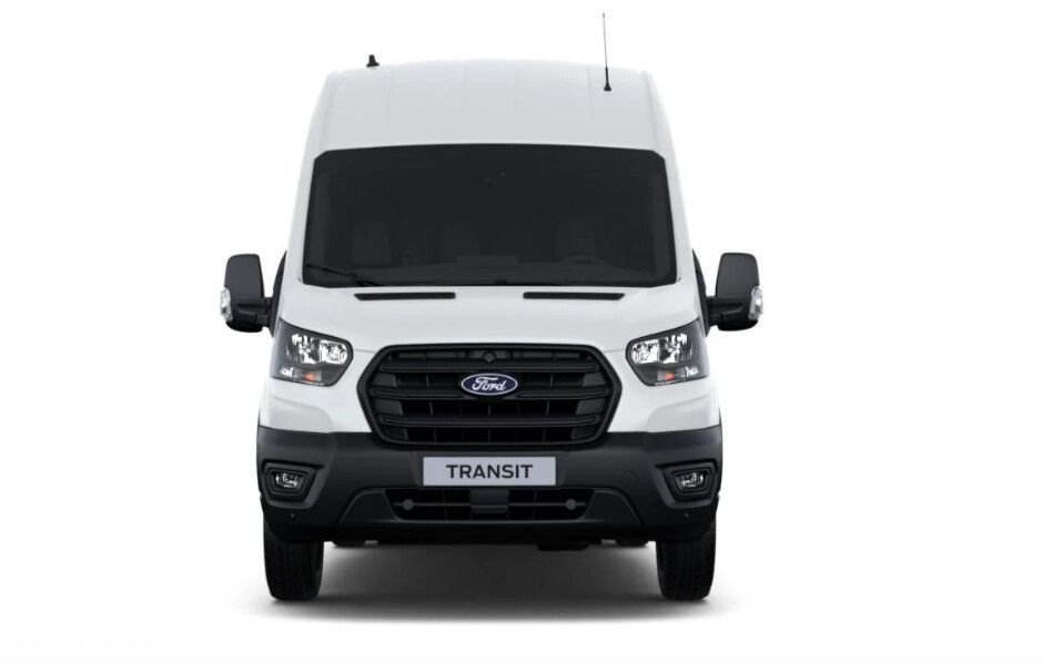 Ford transit Transit L4H3 RWD - 10