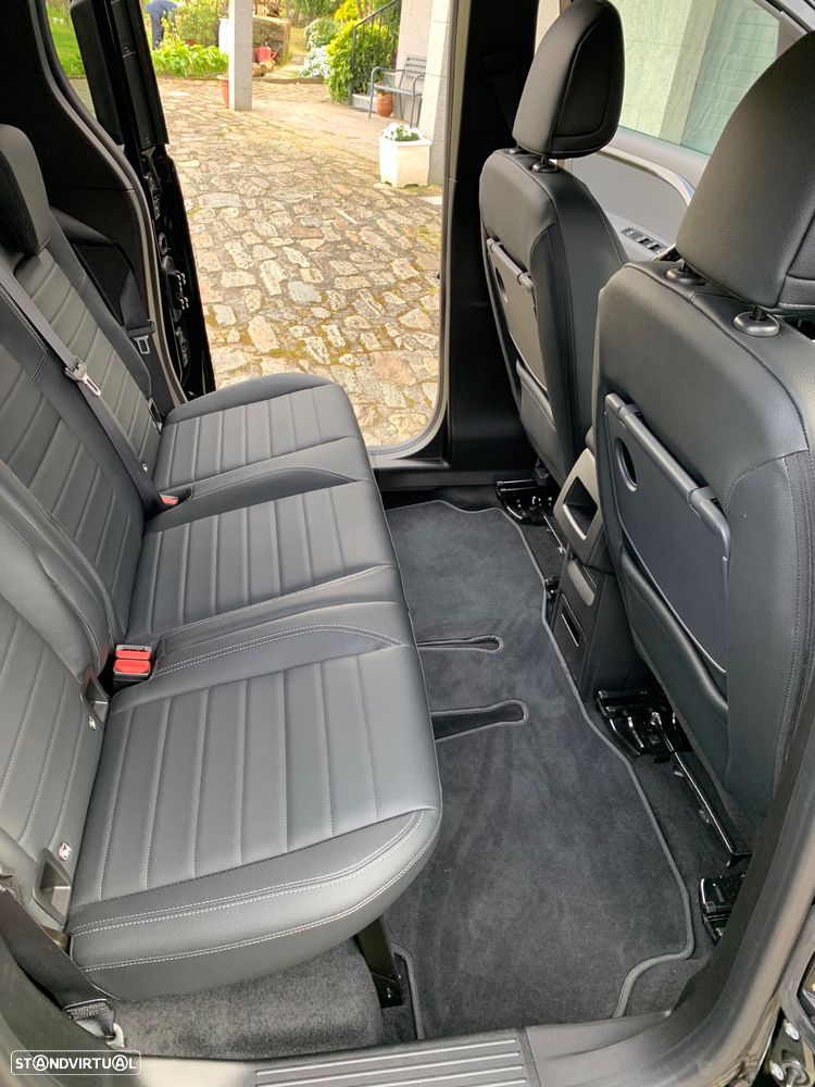 Mercedes-Benz T 180 d Auto Progressive - 14