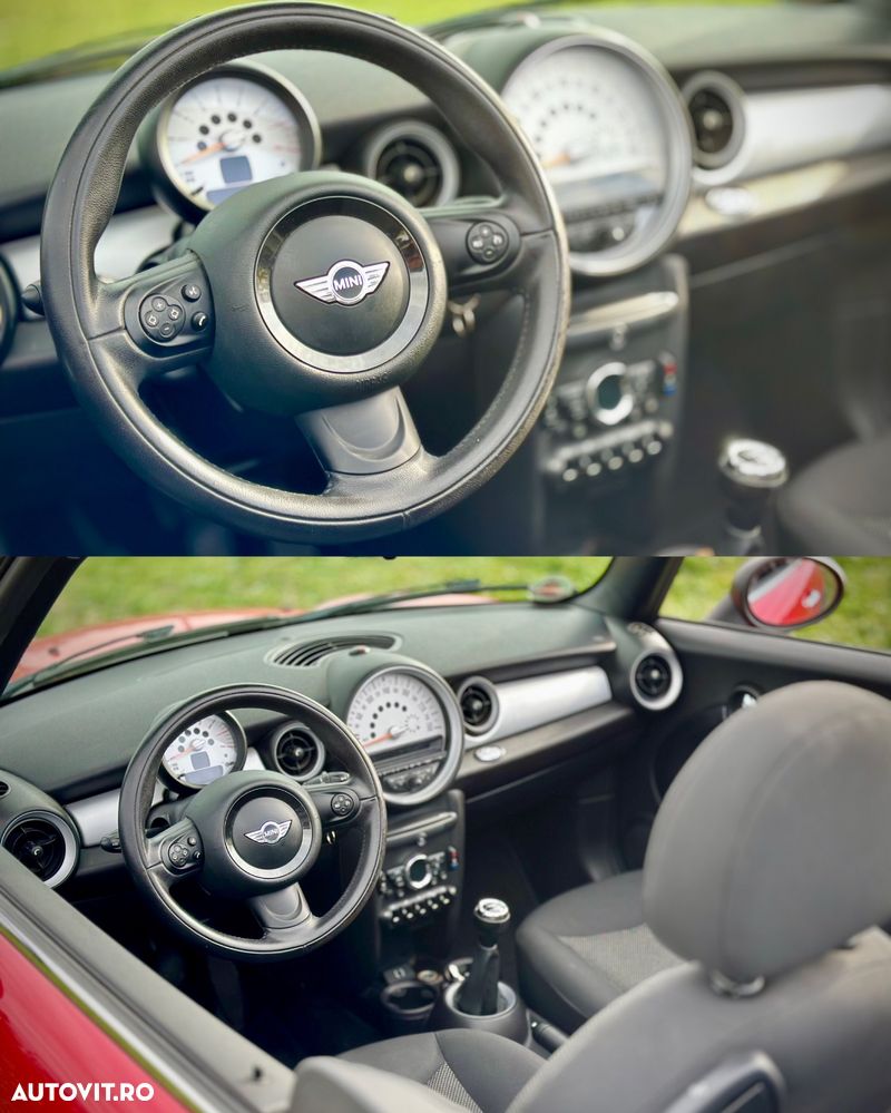 Mini ONE Standard - 6