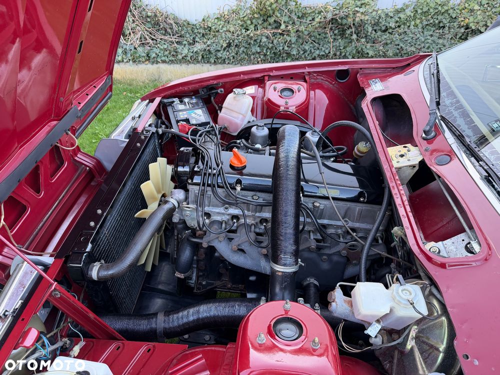 Rover SD 2600 S - 20