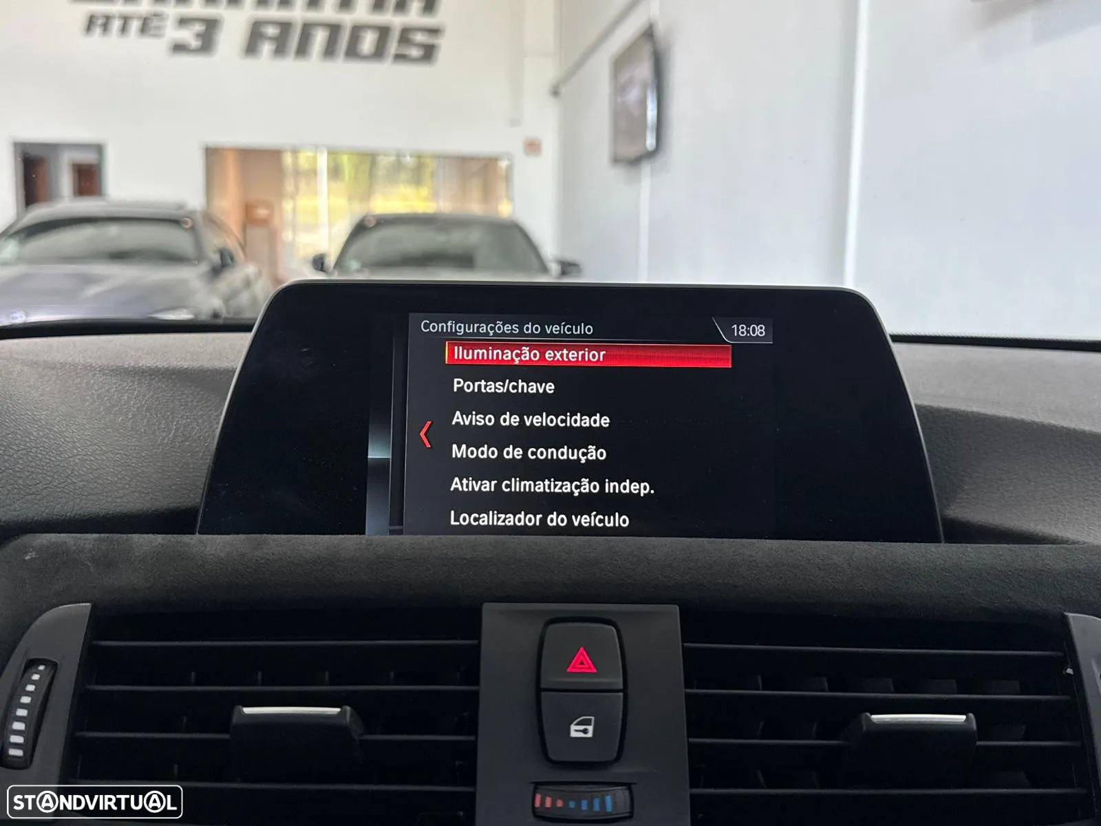 BMW 330 e iPerformance Pack M - 34