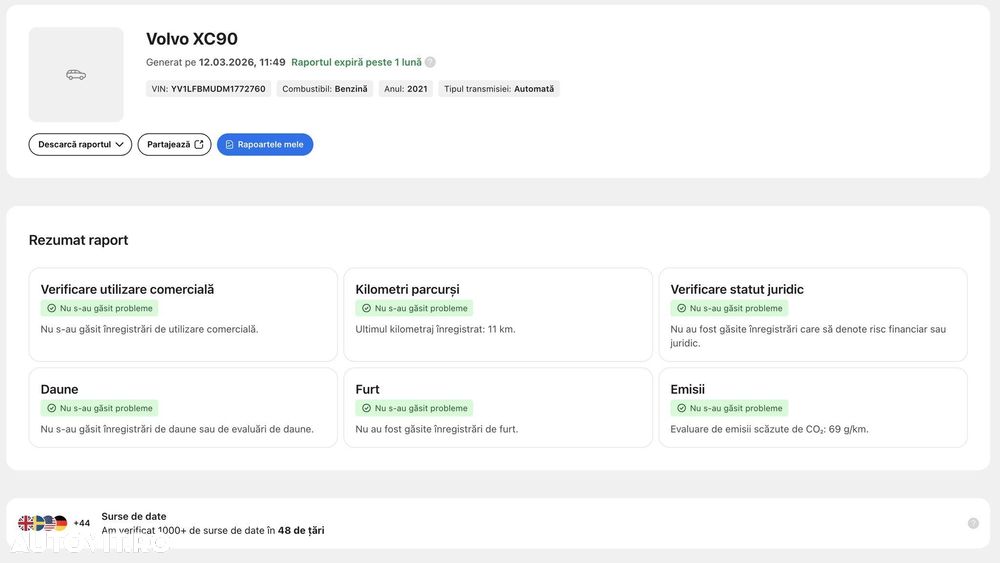 Volvo XC 90 T8 eAWD Inscription - 23