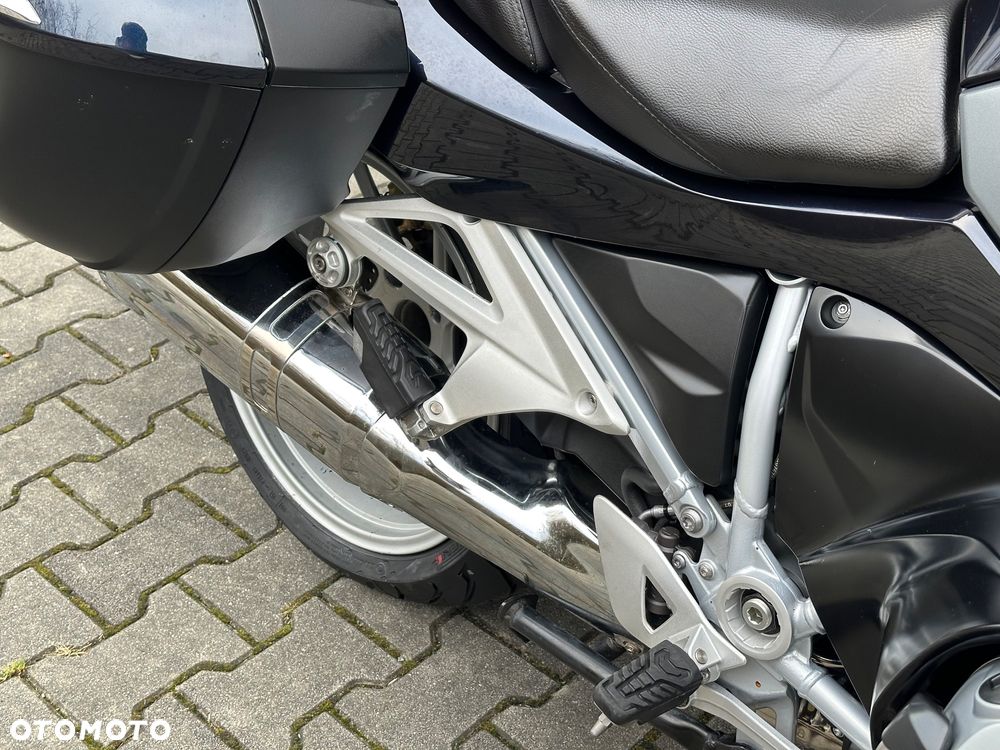 BMW RT - 22