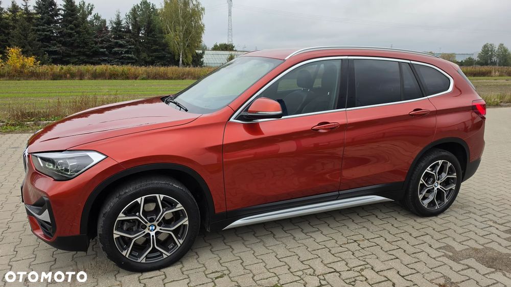 BMW X1 sDrive20i xLine sport - 27