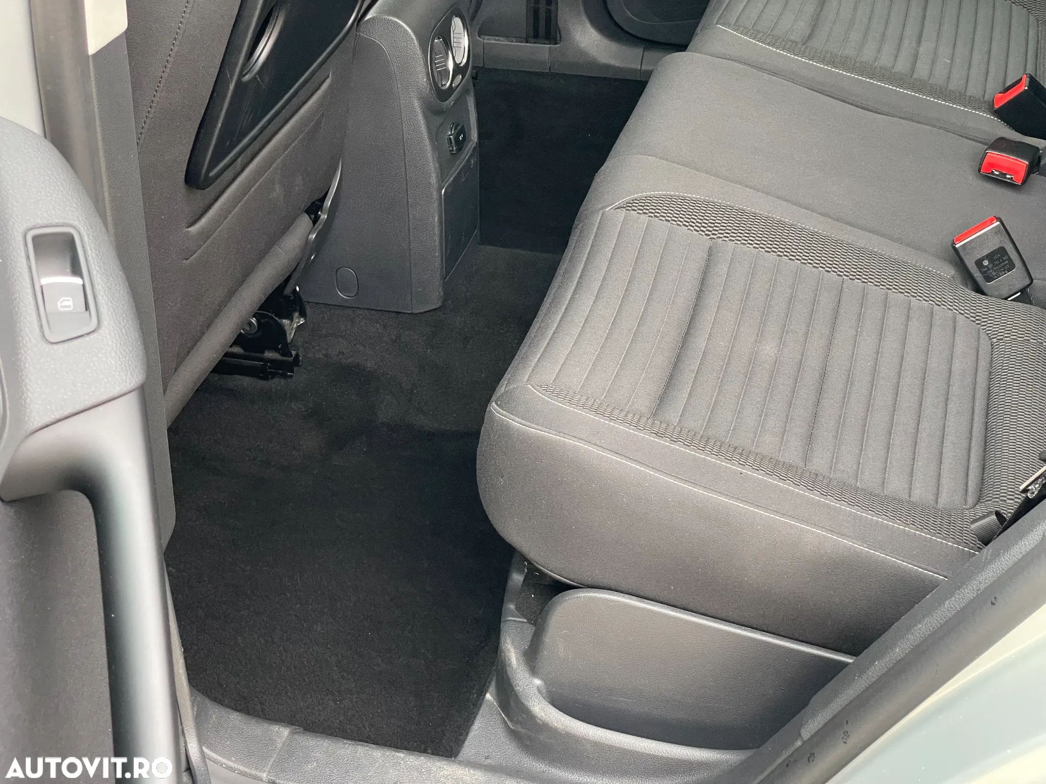 Volkswagen Tiguan 2.0 TDI DPF 4Motion Automatik Sport & Style - 18
