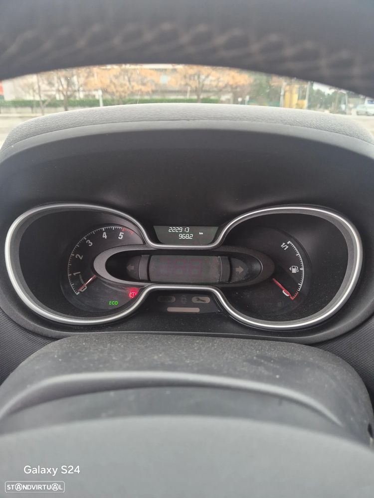 Opel Vivaro 1.6 CDTi L2H1 2.7T S/S - 12