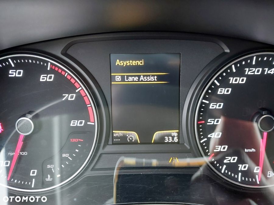 Seat Leon 1.4 TSI FR S&S - 21