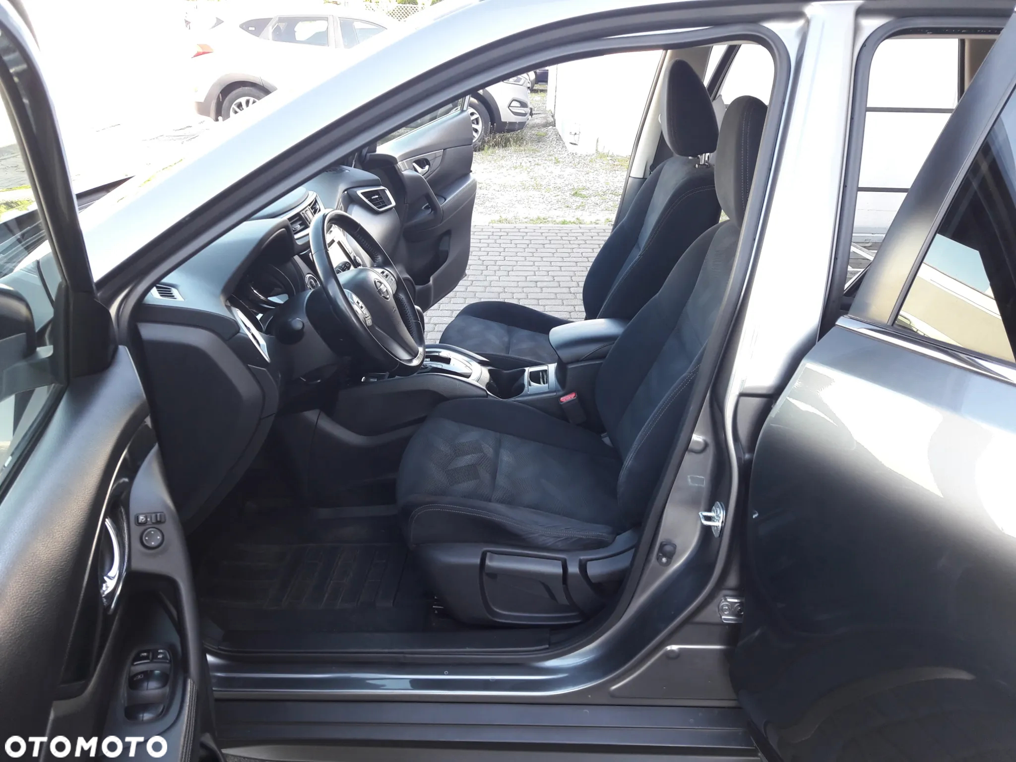 Nissan X-Trail 1.6 dCi Xtronic N-Connecta - 5