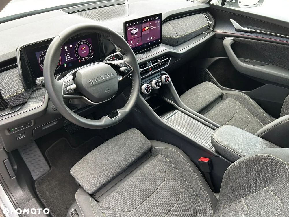 Skoda Kodiaq 2.0 TDI 4x4 Selection DSG - 8
