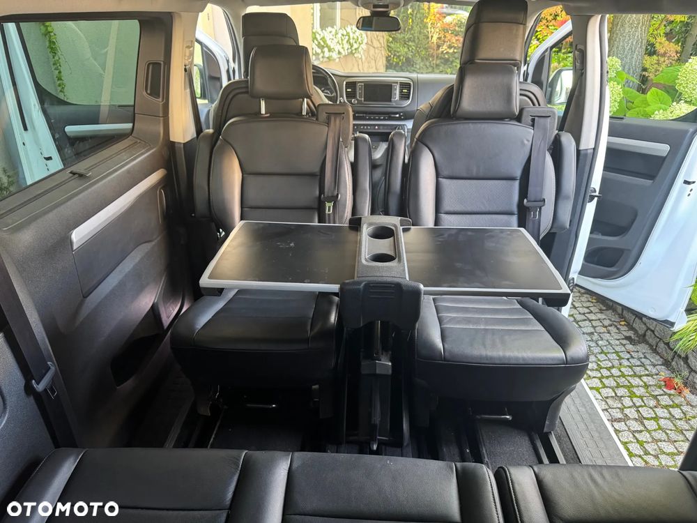 Citroën SpaceTourer 2.0 BlueHDi M Business Lounge - 17