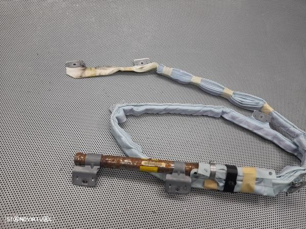 Airbag Cortina Dto Toyota Prius Hatchback (_W2_) - 3