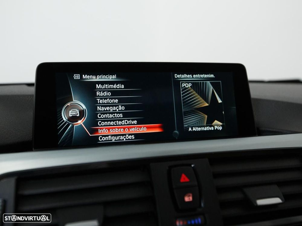 BMW 430 Gran Coupé - 22