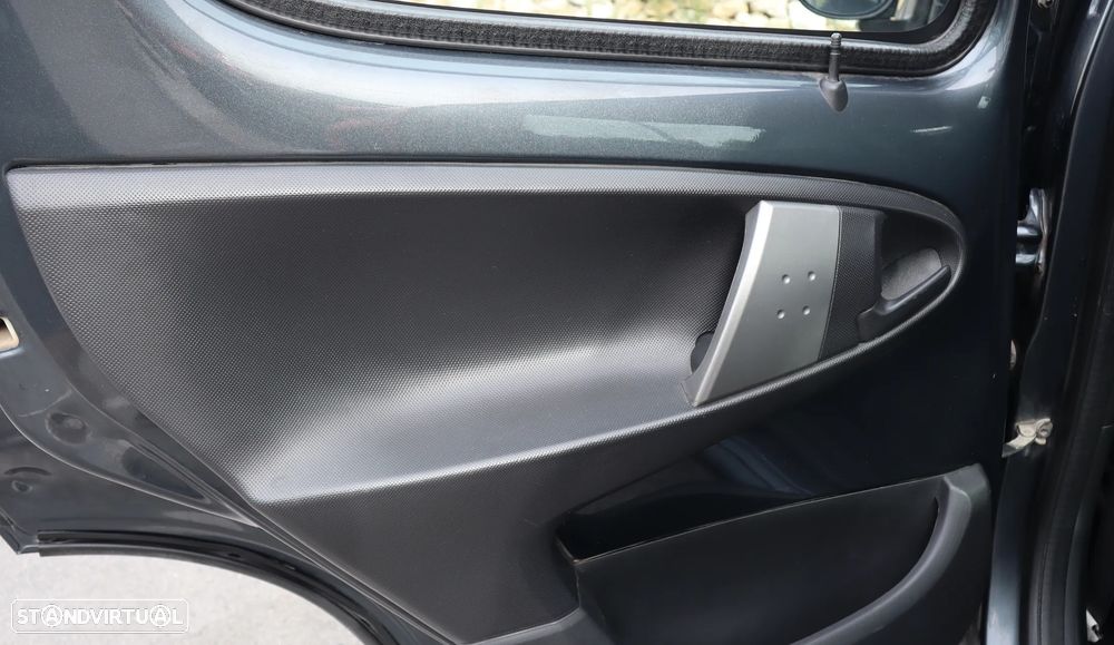 Peugeot 107 1.0 Access - 20
