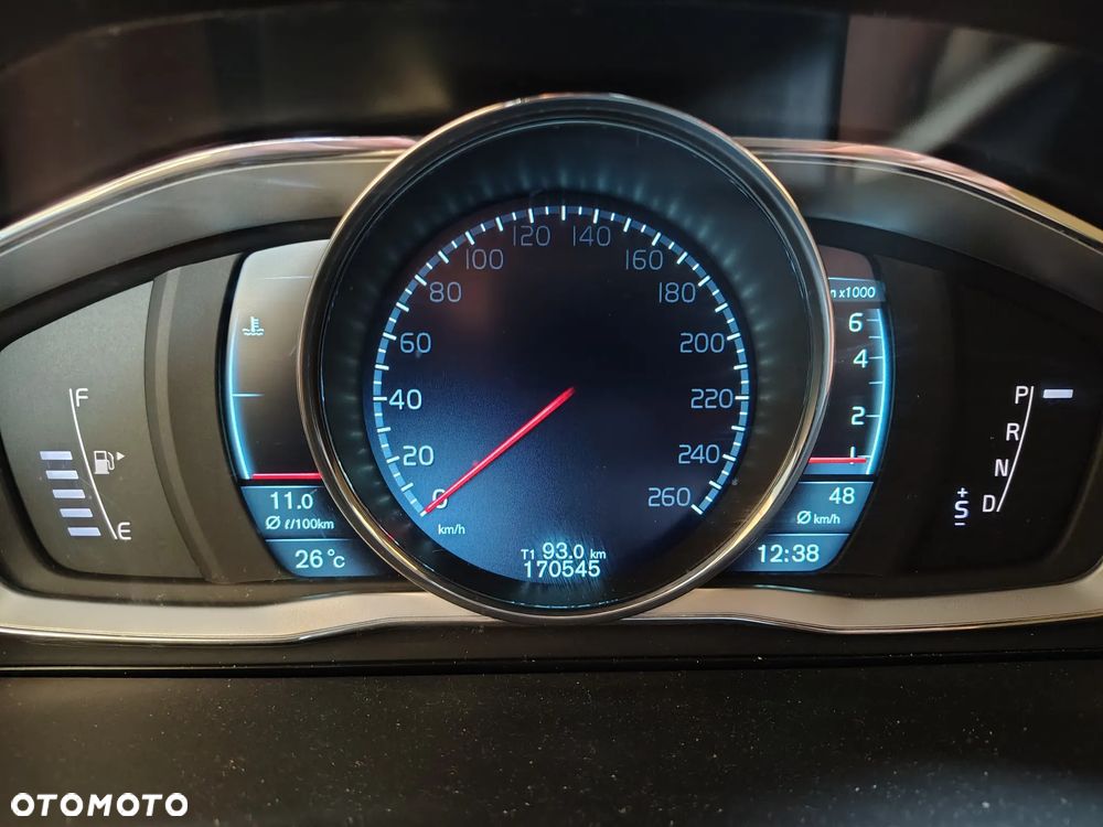 Volvo S80 T6 AWD Executive - 14