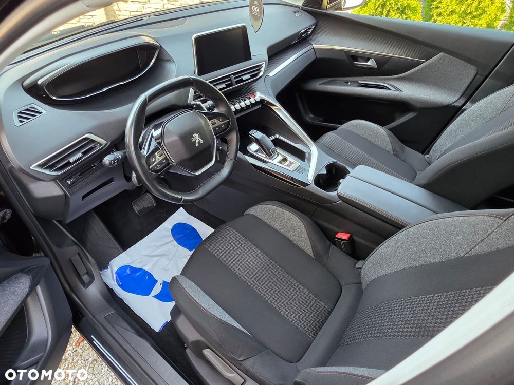 Peugeot 3008 - 14