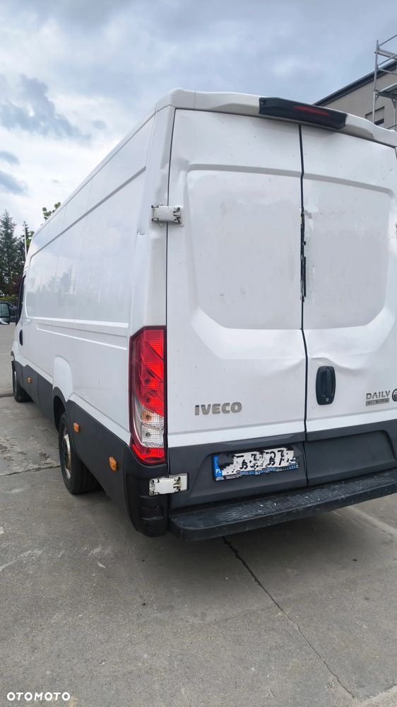 Iveco daily 2,3 hi matic max - 5