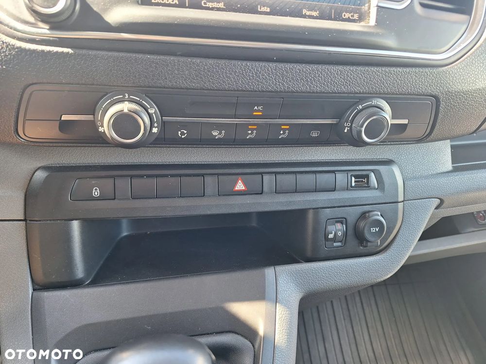 Toyota ProAce Kombi D-4D Long 2,8t - 17