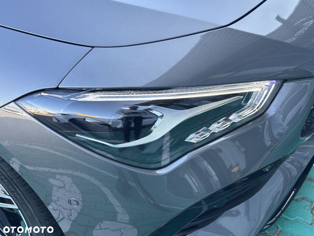 Mercedes-Benz CLA 200 mHEV AMG Line 7G-DCT - 11