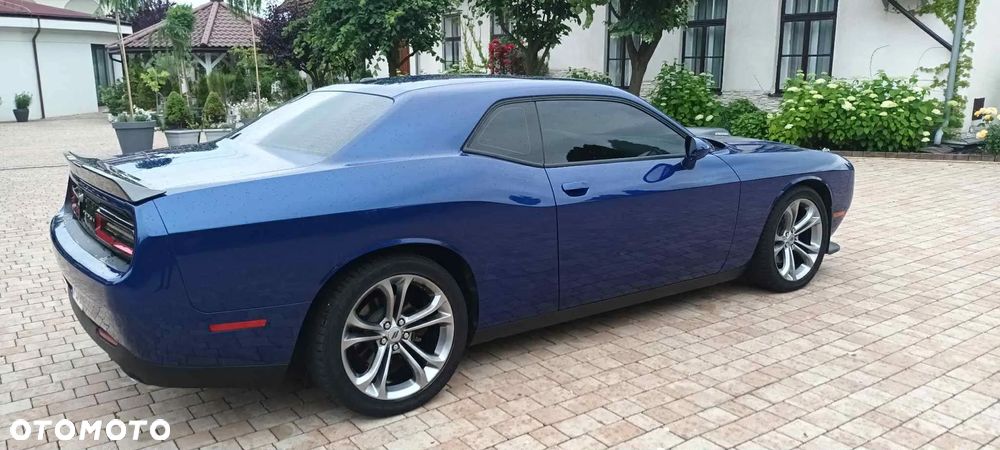 Dodge Challenger 5.7 R/T Shaker - 3