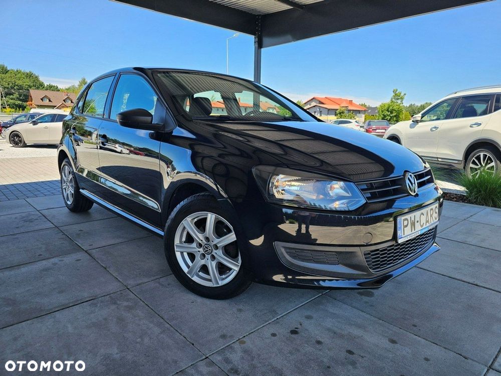 Volkswagen Polo - 2
