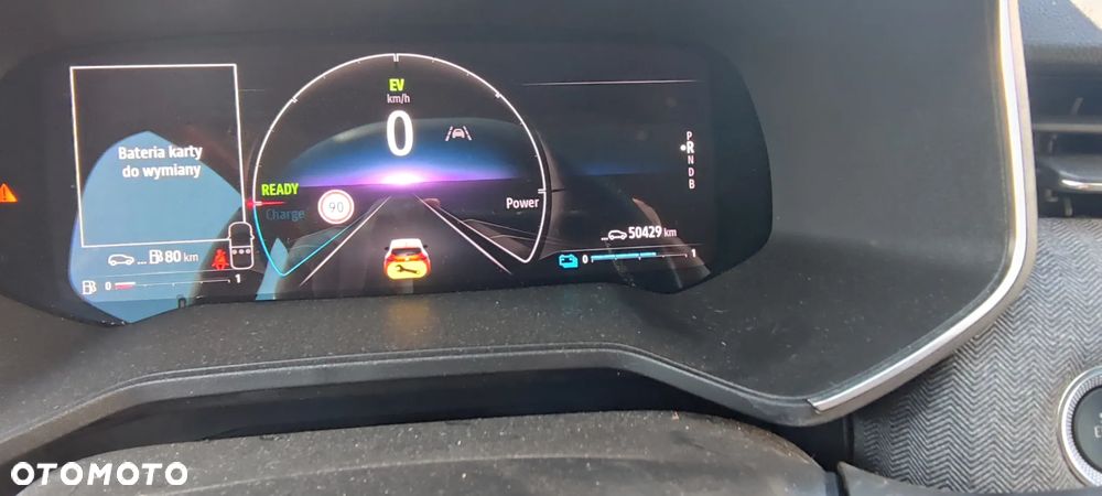 Renault Clio 1.6 E-TECH Full Hybrid 145 Generation - 18