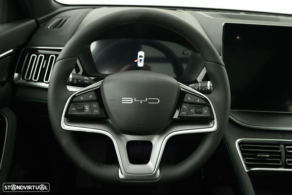 BYD Seal U 1.5 DM-i Boost - 14