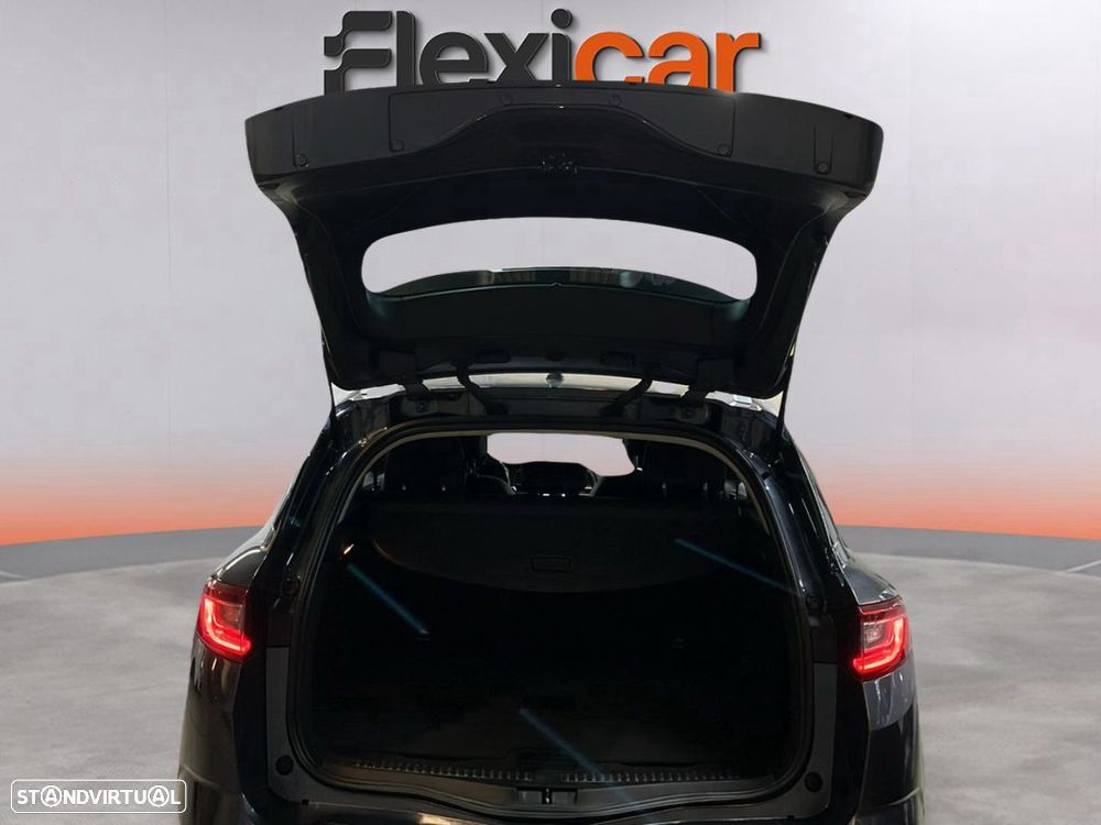 Renault Mégane - 20