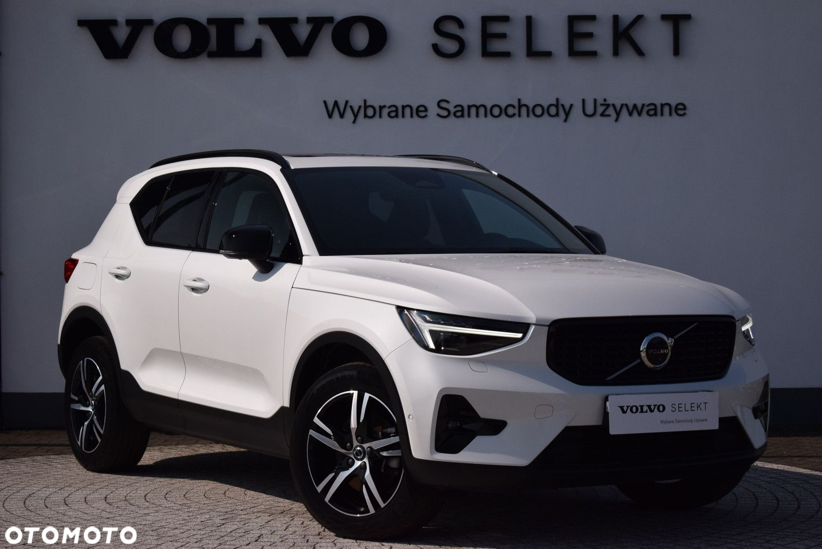 Volvo XC 40 - 3
