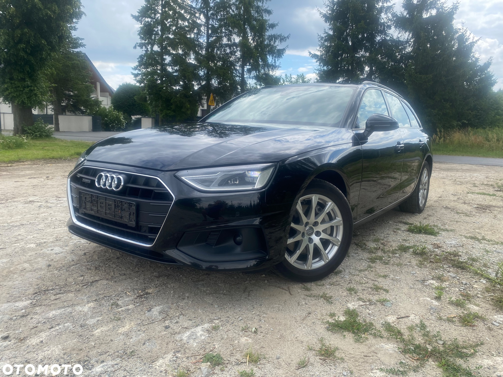 Audi A4 Avant 2.0 TDI S tronic quattro design - 3