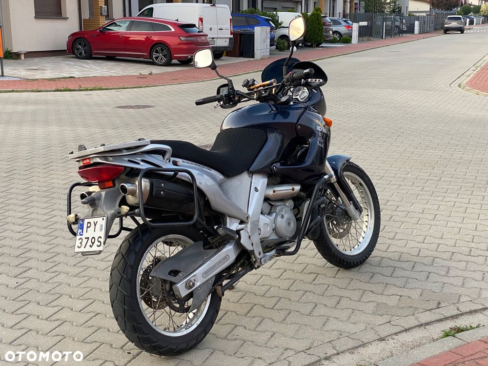 Aprilia Pegaso - 23