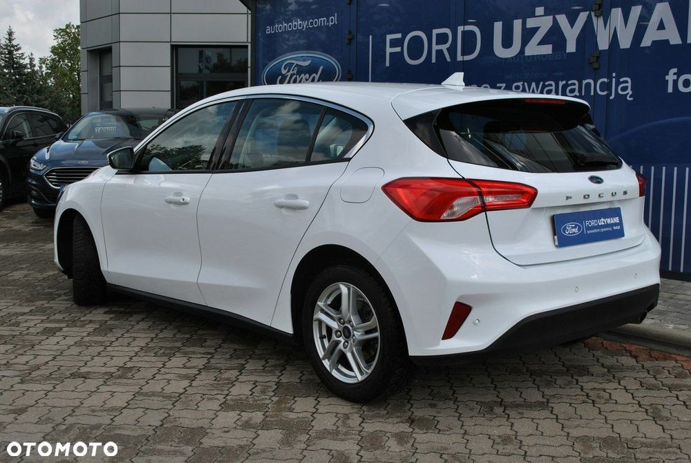 Ford Focus 1.5 EcoBlue Trend Edition - 6