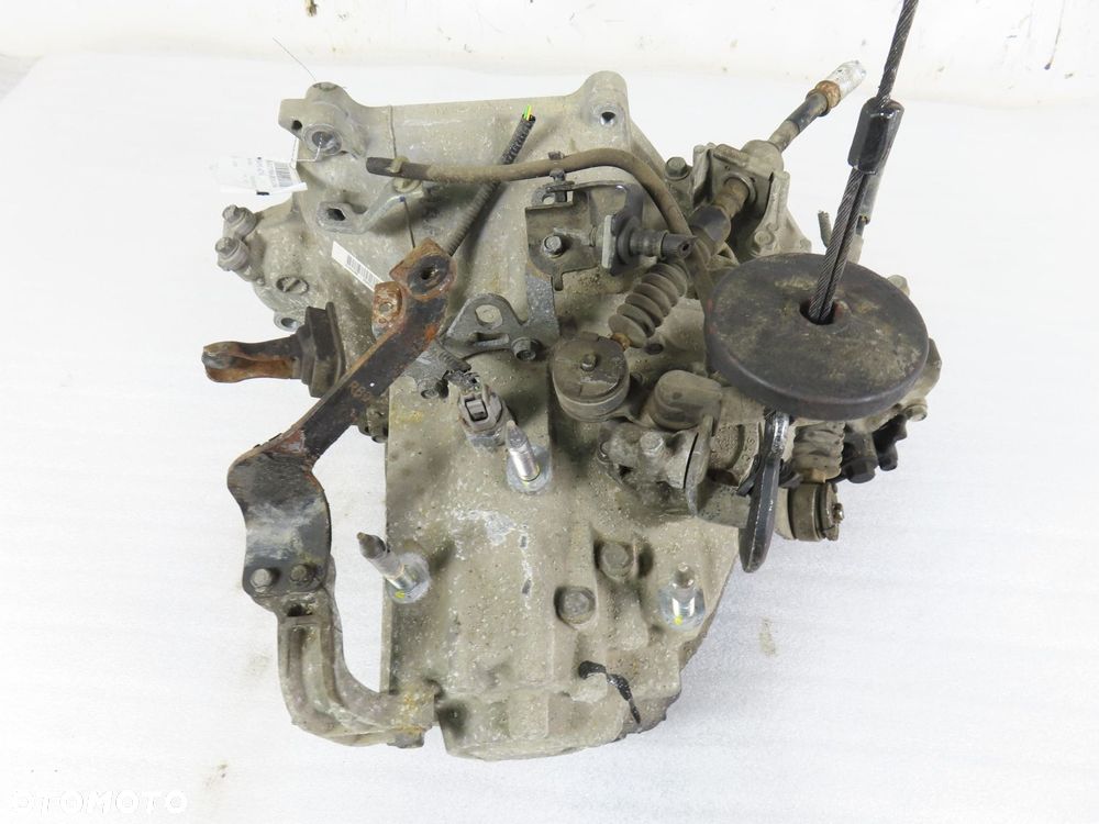 SKRZYNIA BIEGÓW HONDA JAZZ III 1.3 CH4M - 4