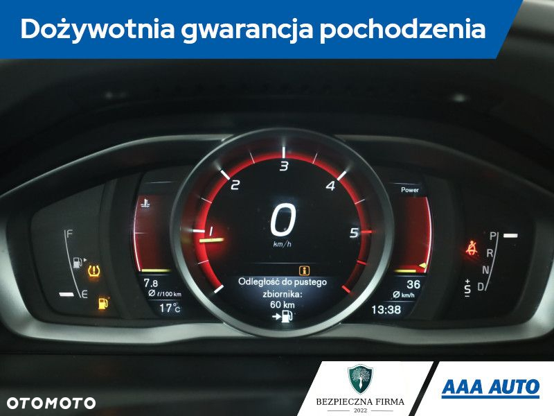 Volvo XC 60 - 9