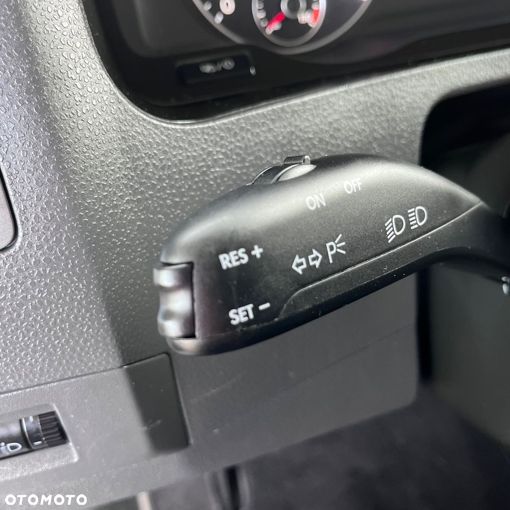 Volkswagen Multivan L1 Startline - 16