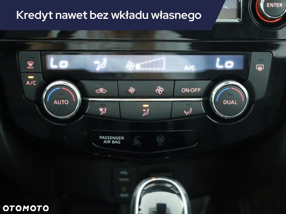 Nissan X-Trail - 23