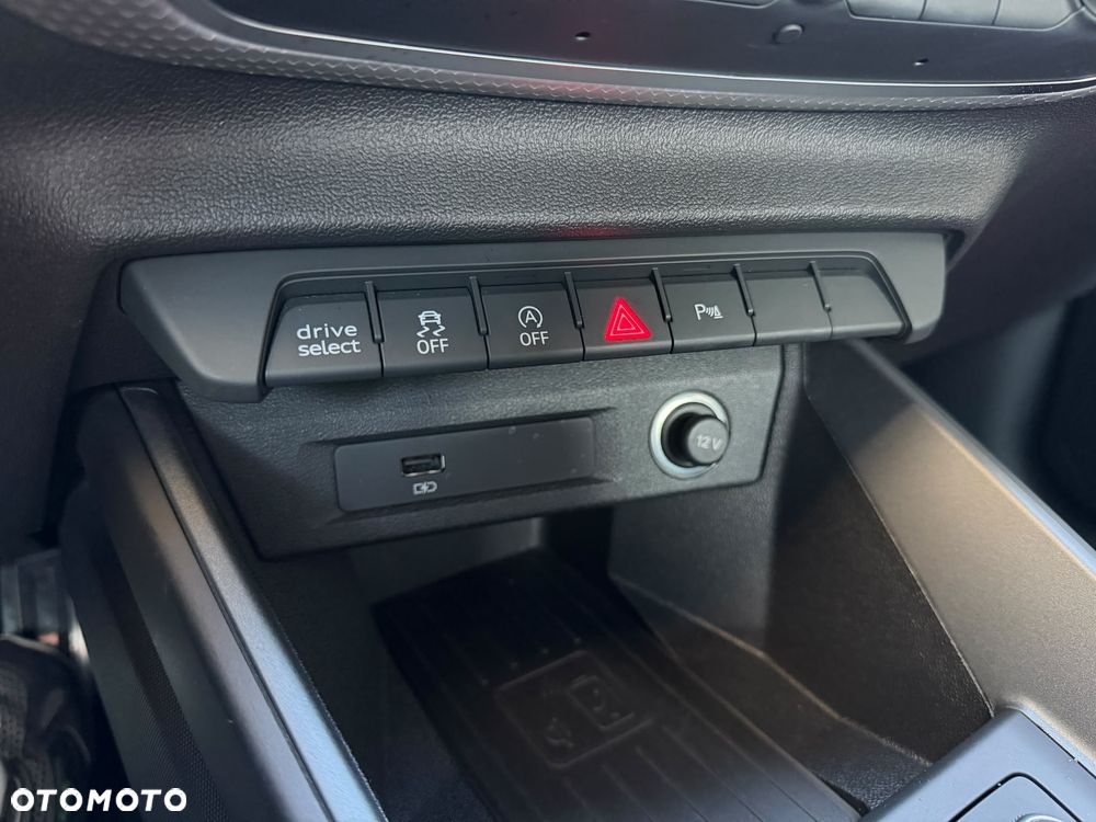 Audi A1 Sportback 35 TFSI S-Line S tronic - 17